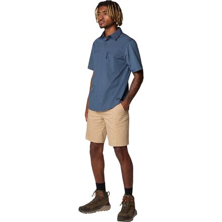 Mountain Hardwear - Hardwear AP 9in Cargo Short - Men's