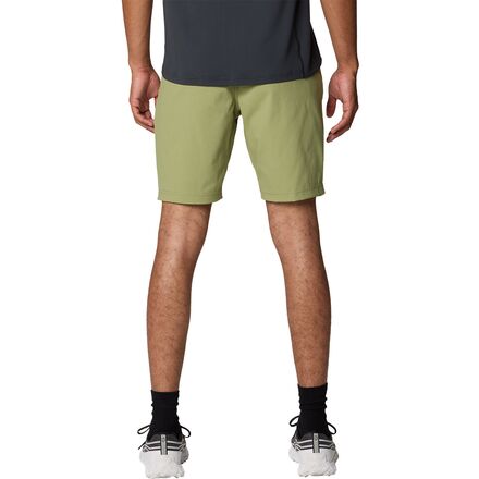 Mountain Hardwear - Hardwear AP Active Crossover 9in Short - Men's