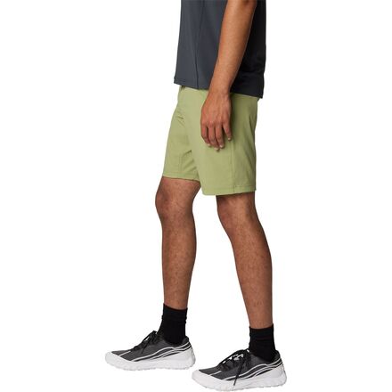 Mountain Hardwear - Hardwear AP Active Crossover 9in Short - Men's