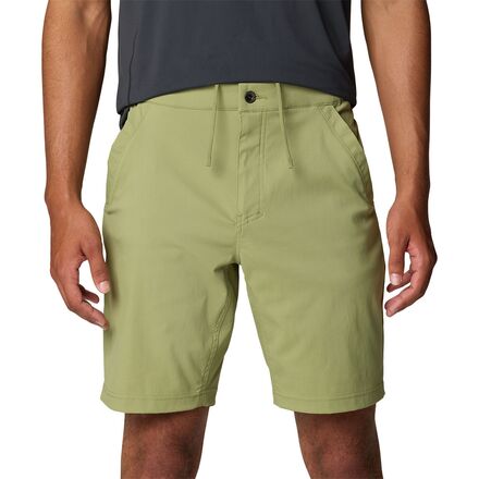 Mountain Hardwear - Hardwear AP Active Crossover 9in Short - Men's