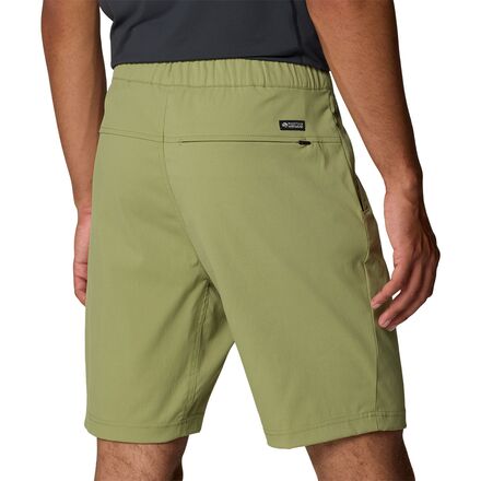 Mountain Hardwear - Hardwear AP Active Crossover 9in Short - Men's