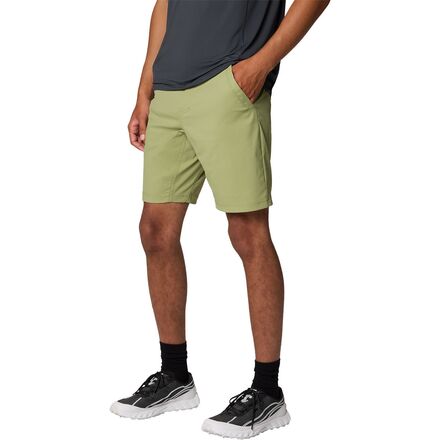 Mountain Hardwear - Hardwear AP Active Crossover 9in Short - Men's