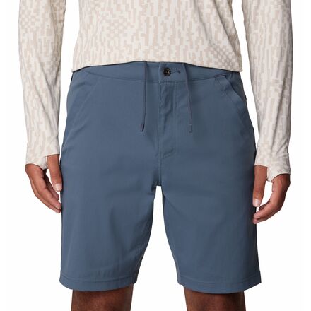 Mountain Hardwear - Hardwear AP Active Crossover 9in Short - Men's