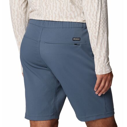 Mountain Hardwear - Hardwear AP Active Crossover 9in Short - Men's