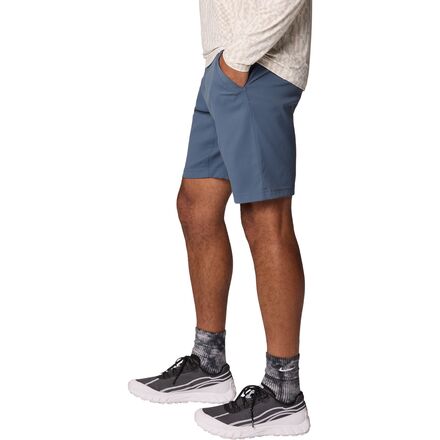 Mountain Hardwear - Hardwear AP Active Crossover 9in Short - Men's