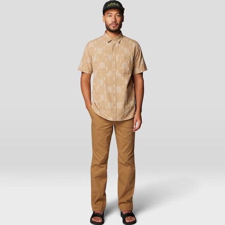 Mountain Hardwear - Hardwear AP Pant - Men's