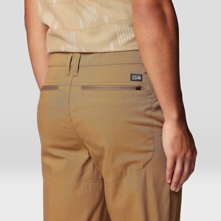 Mountain Hardwear - Hardwear AP Pant - Men's