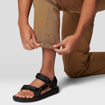 Mountain Hardwear - Hardwear AP Pant - Men's