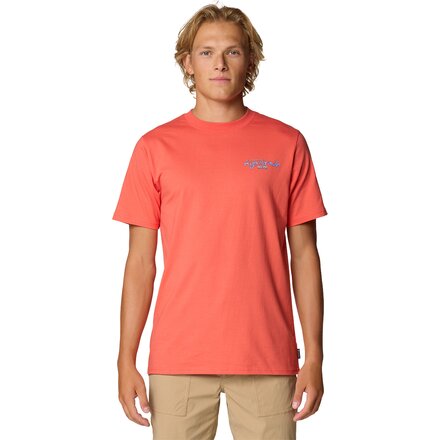 High Alt Short-Sleeve T-Shirt - Men's
