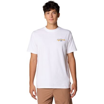 High Alt Short-Sleeve T-Shirt - Men's