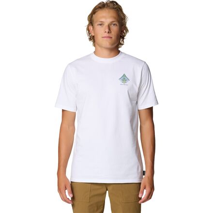 Journey Short-Sleeve T-Shirt - Men's
