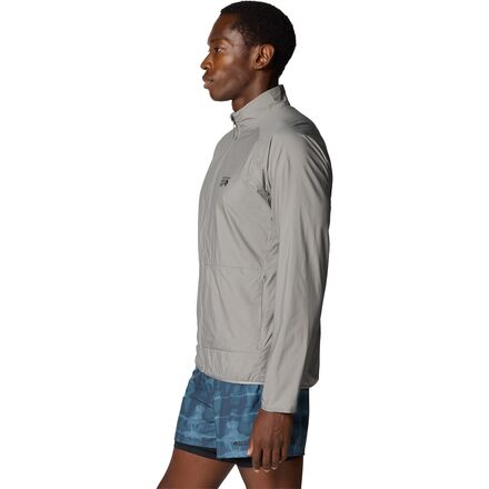 Mountain Hardwear - Kor AirShell Full-Zip Jacket - Men's