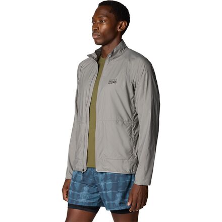 Mountain Hardwear - Kor AirShell Full-Zip Jacket - Men's