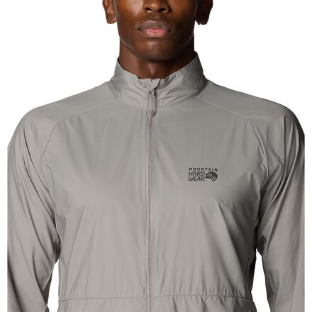 Mountain Hardwear - Kor AirShell Full-Zip Jacket - Men's