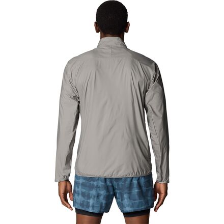 Mountain Hardwear - Kor AirShell Full-Zip Jacket - Men's