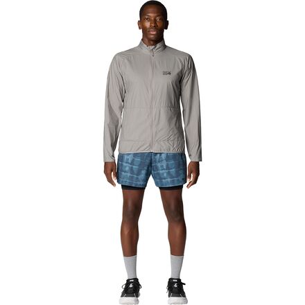 Mountain Hardwear - Kor AirShell Full-Zip Jacket - Men's