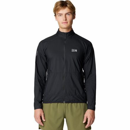 Kor AirShell Full-Zip Jacket - Men's