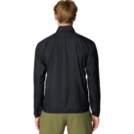 Mountain Hardwear - Kor AirShell Full-Zip Jacket - Men's
