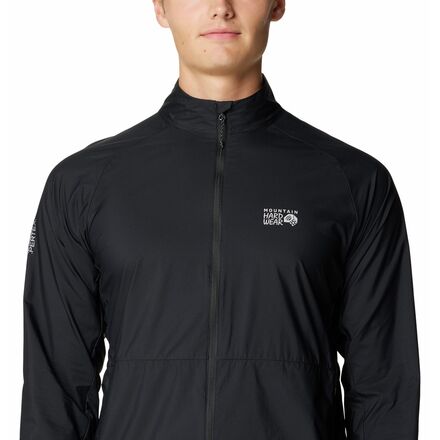 Mountain Hardwear - Kor AirShell Full-Zip Jacket - Men's