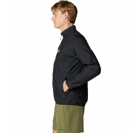 Mountain Hardwear - Kor AirShell Full-Zip Jacket - Men's