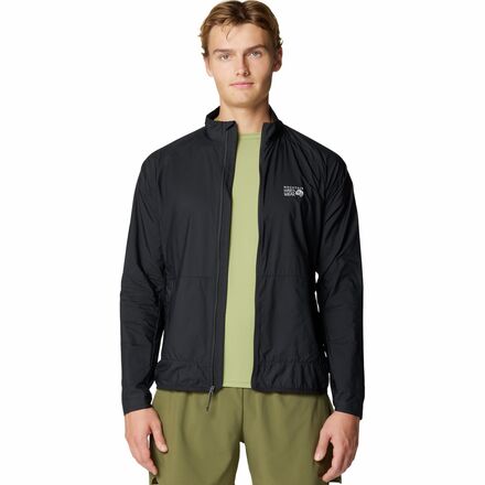 Mountain Hardwear - Kor AirShell Full-Zip Jacket - Men's