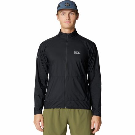 Mountain Hardwear - Kor AirShell Full-Zip Jacket - Men's