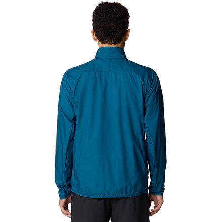 Mountain Hardwear - Kor AirShell Full-Zip Jacket - Men's