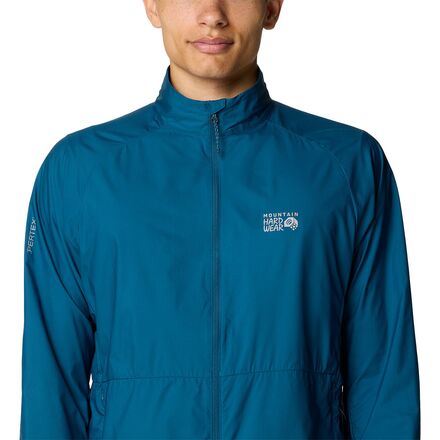 Mountain Hardwear - Kor AirShell Full-Zip Jacket - Men's