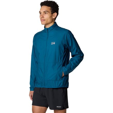 Mountain Hardwear - Kor AirShell Full-Zip Jacket - Men's