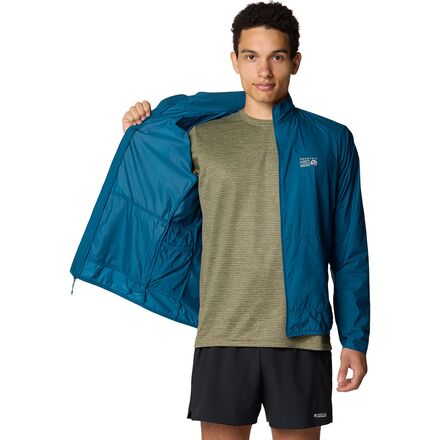 Mountain Hardwear - Kor AirShell Full-Zip Jacket - Men's