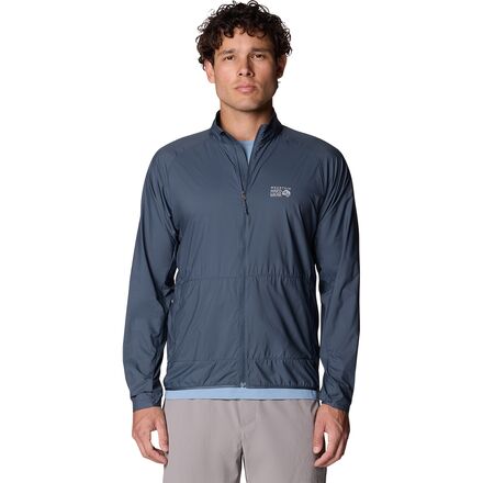 Kor AirShell Full-Zip Jacket - Men's