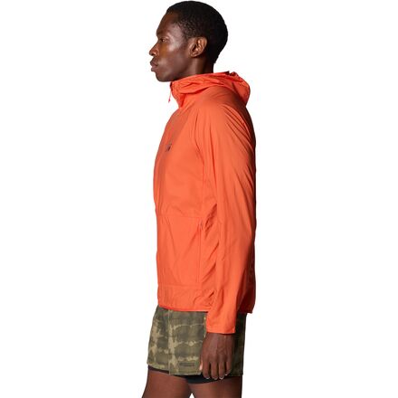 Mountain Hardwear - Kor AirShell Hoodie - Men's