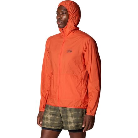 Mountain Hardwear - Kor AirShell Hoodie - Men's