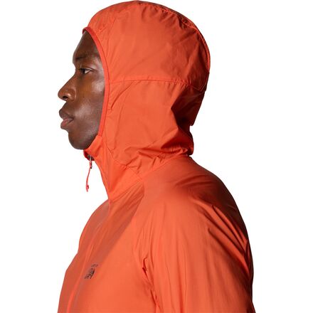Mountain Hardwear - Kor AirShell Hoodie - Men's