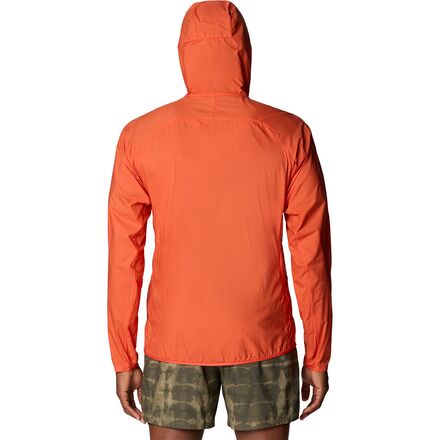 Mountain Hardwear - Kor AirShell Hoodie - Men's