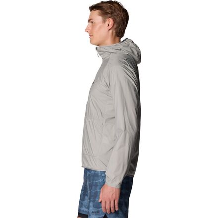 Mountain Hardwear - Kor AirShell Hoodie - Men's