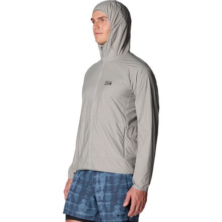 Mountain Hardwear - Kor AirShell Hoodie - Men's