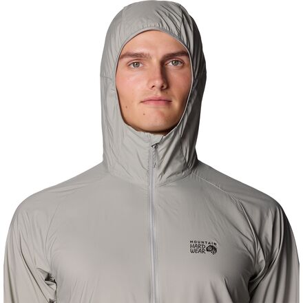 Mountain Hardwear - Kor AirShell Hoodie - Men's