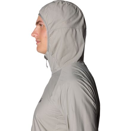 Mountain Hardwear - Kor AirShell Hoodie - Men's