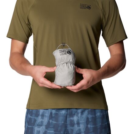 Mountain Hardwear - Kor AirShell Hoodie - Men's