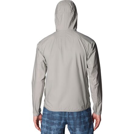 Mountain Hardwear - Kor AirShell Hoodie - Men's