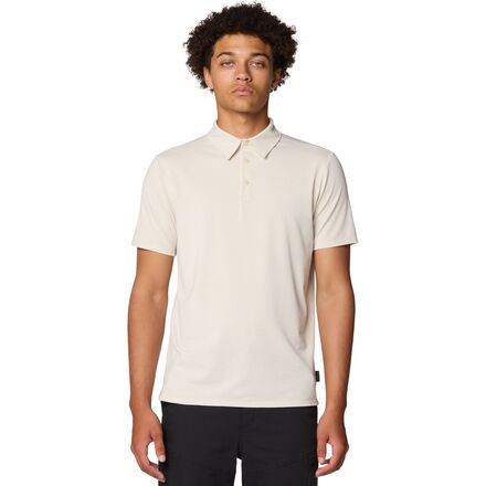 Low Exposure Polo Shirt - Men's