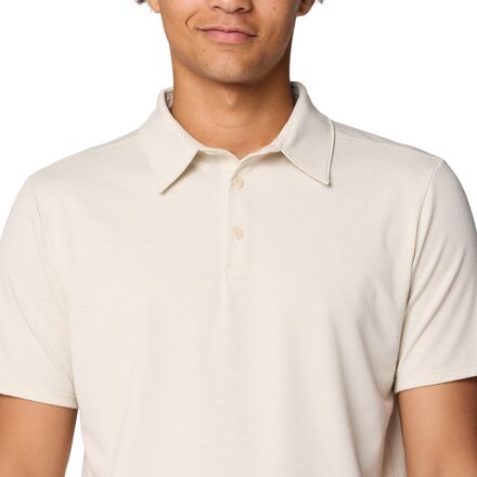 Mountain Hardwear - Low Exposure Polo Shirt - Men's