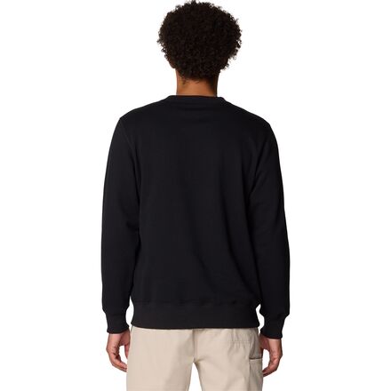 Mountain Hardwear - Mountain Sunset Pullover Crew Sweatshirt - Men's