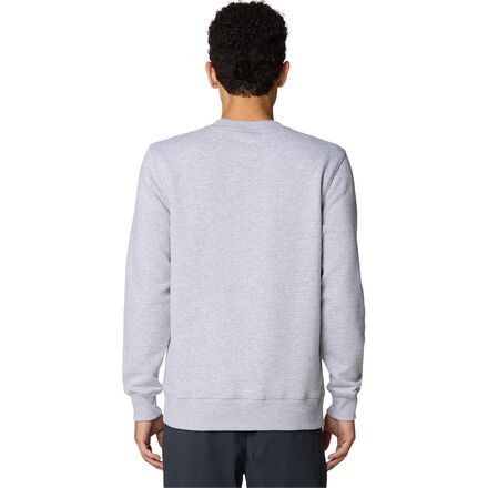 Mountain Hardwear - Mountain Sunset Pullover Crew Sweatshirt - Men's