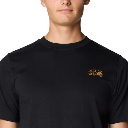 Mountain Hardwear - Mountain Sunset Short-Sleeve T-Shirt - Men's