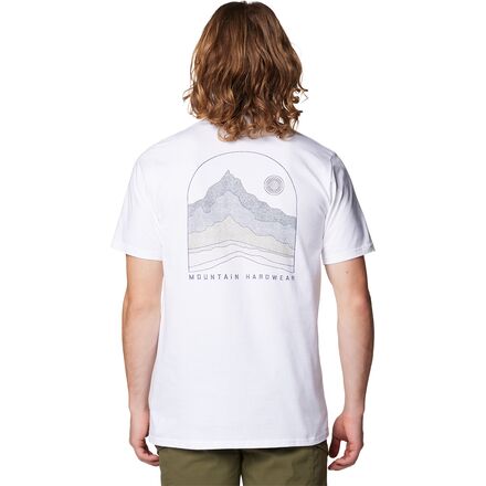 Mountain Hardwear - Mountain Sunset Short-Sleeve T-Shirt - Men's