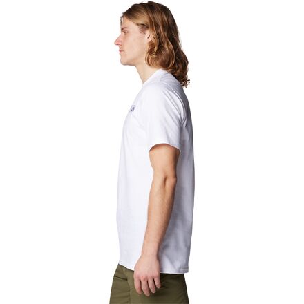 Mountain Hardwear - Mountain Sunset Short-Sleeve T-Shirt - Men's