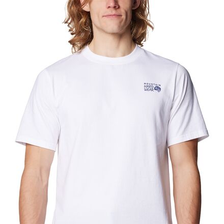 Mountain Hardwear - Mountain Sunset Short-Sleeve T-Shirt - Men's