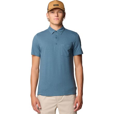 On Edge Polo Shirt - Men's